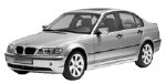 BMW E46 P152D Fault Code