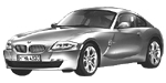 BMW E86 P152D Fault Code