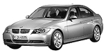 BMW E92 P152D Fault Code