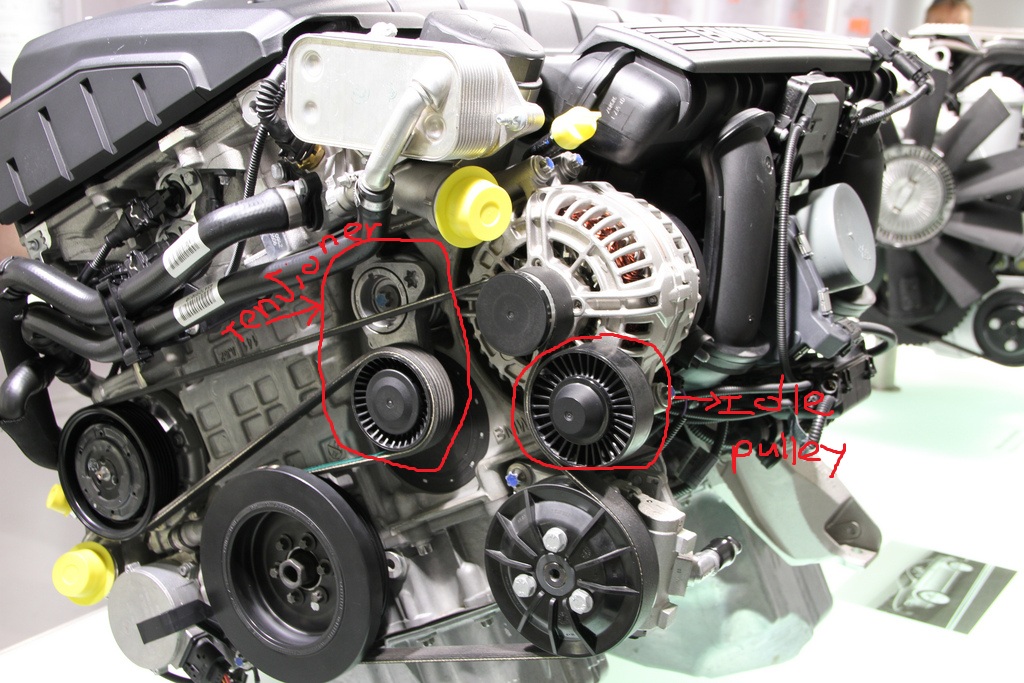 See P152D repair manual