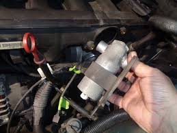 See P152D in engine